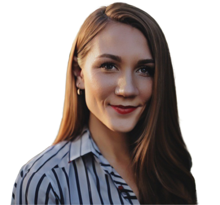 Nicole Broomhead, Marketing Operations Manager at Rad AI, discusses driving team engagement with GoProfiles.
