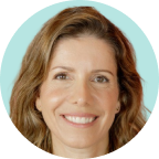 Adi Fine, Chief Human Resources Officer, Elementor